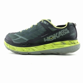 Smooth Lining HOKA ONE ONE STINSON ATR 4
