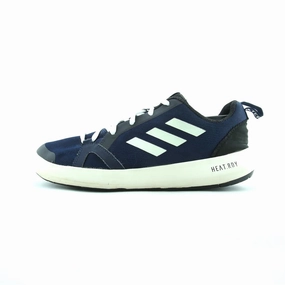 Shock Diffusion Pad All Day Comfort Engineering ADIDAS TERREX BOAT HEAT.RDY