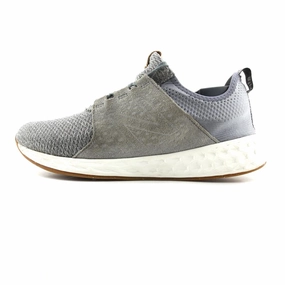 Air Flow Technology NEW BALANCE FRESH FOAM CRUZ V1