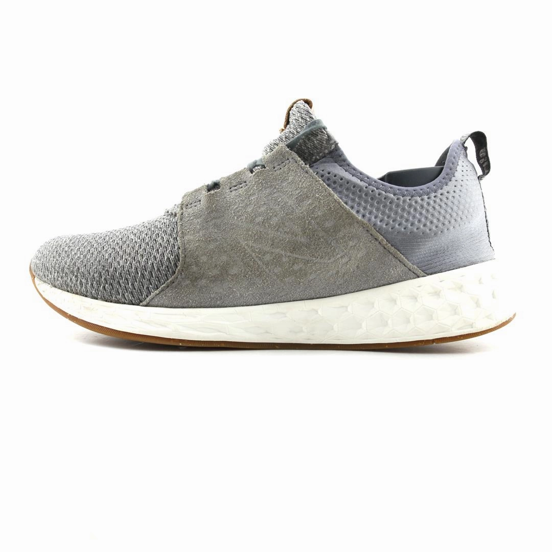 Air Flow Technology NEW BALANCE FRESH FOAM CRUZ V1