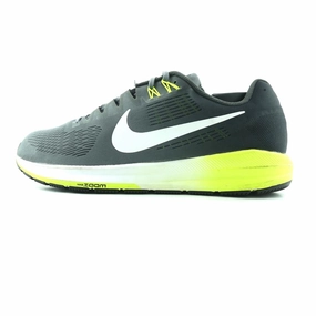 NIKE AIR ZOOM STRUCTURE 21 Dynamic Response System