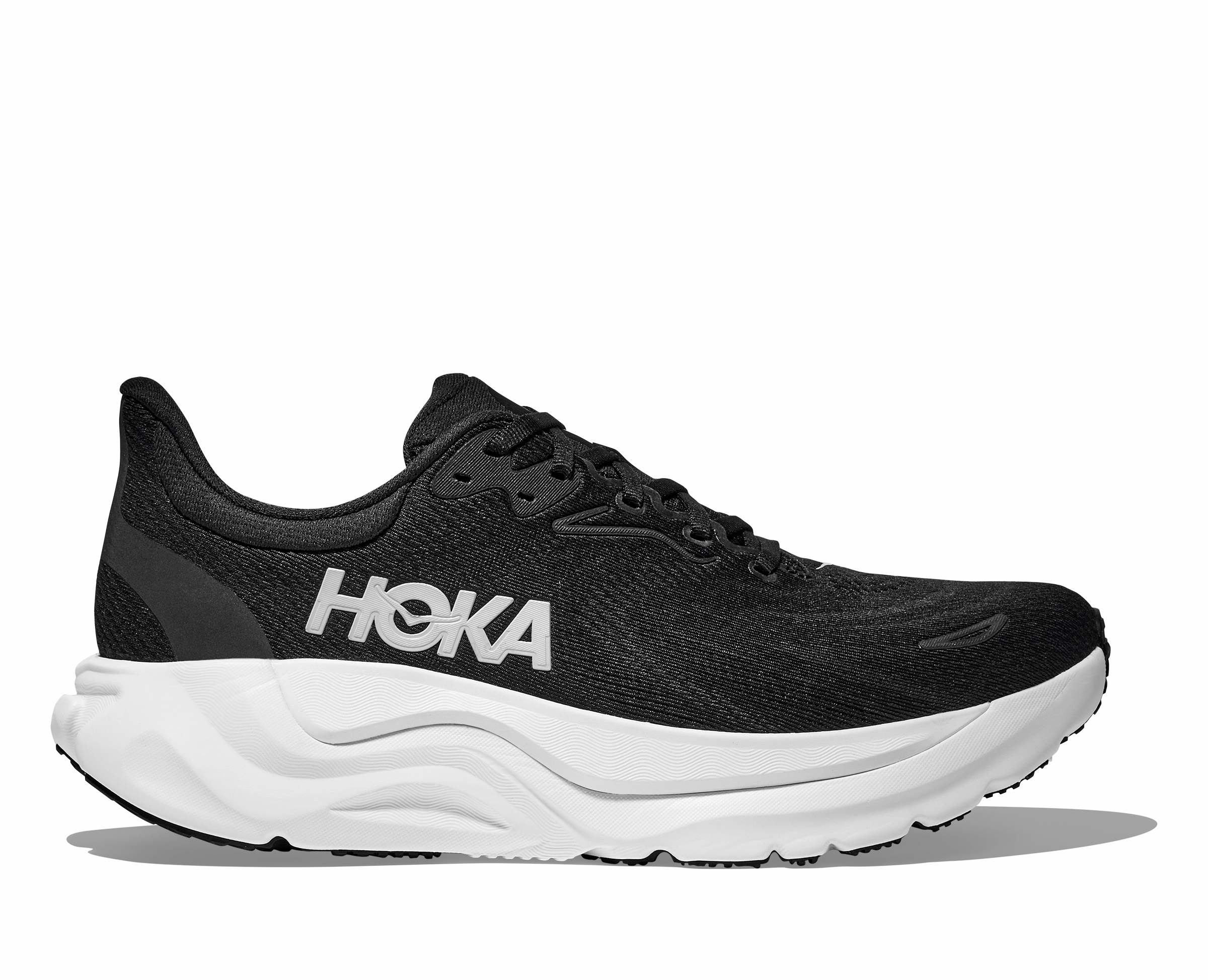 HOKA ARAHI 8 MEN'S MEDIUM Motion Grip Thermoregulating Lining