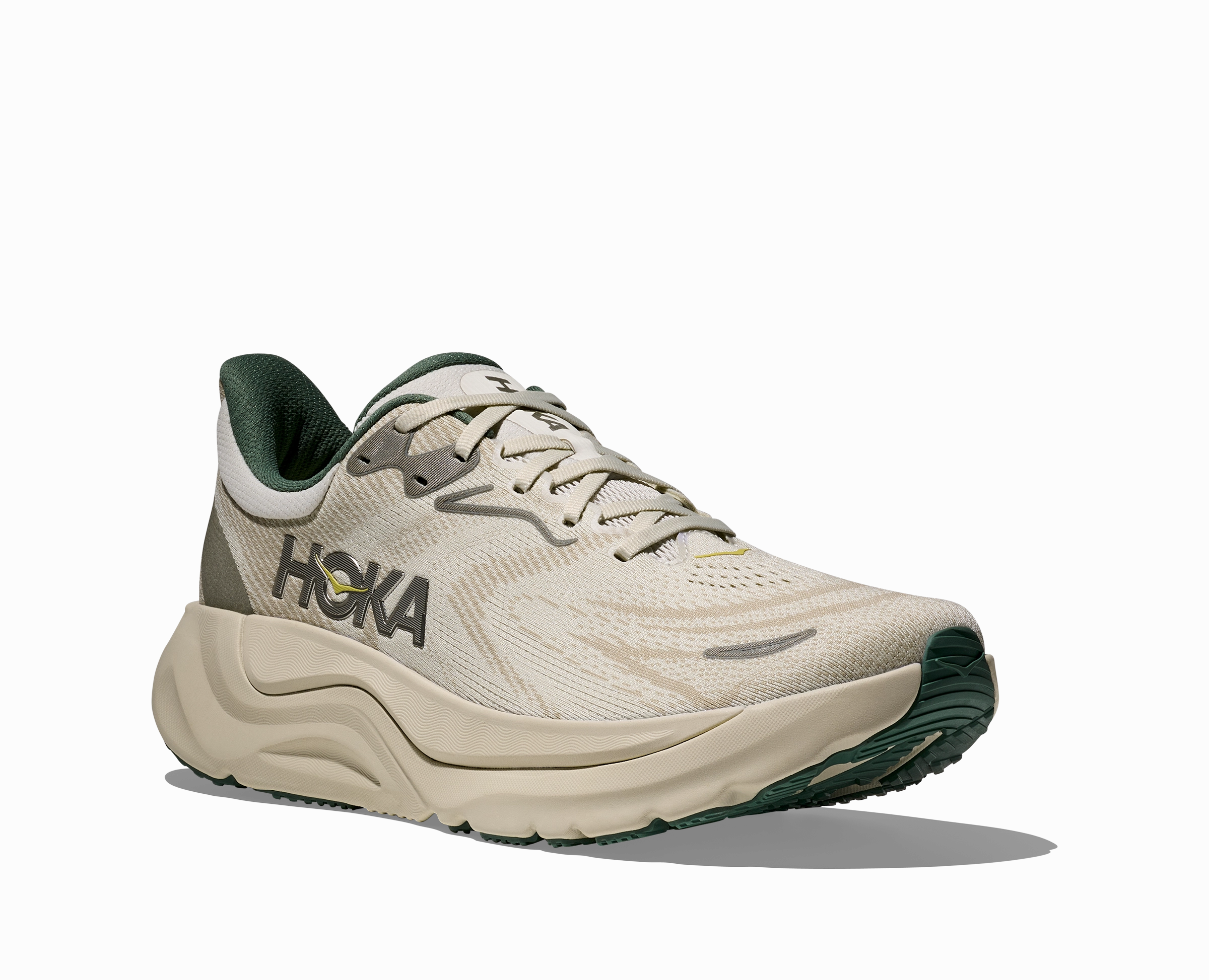 HOKA ARAHI 8 MEN'S Cool Mesh Quick Start