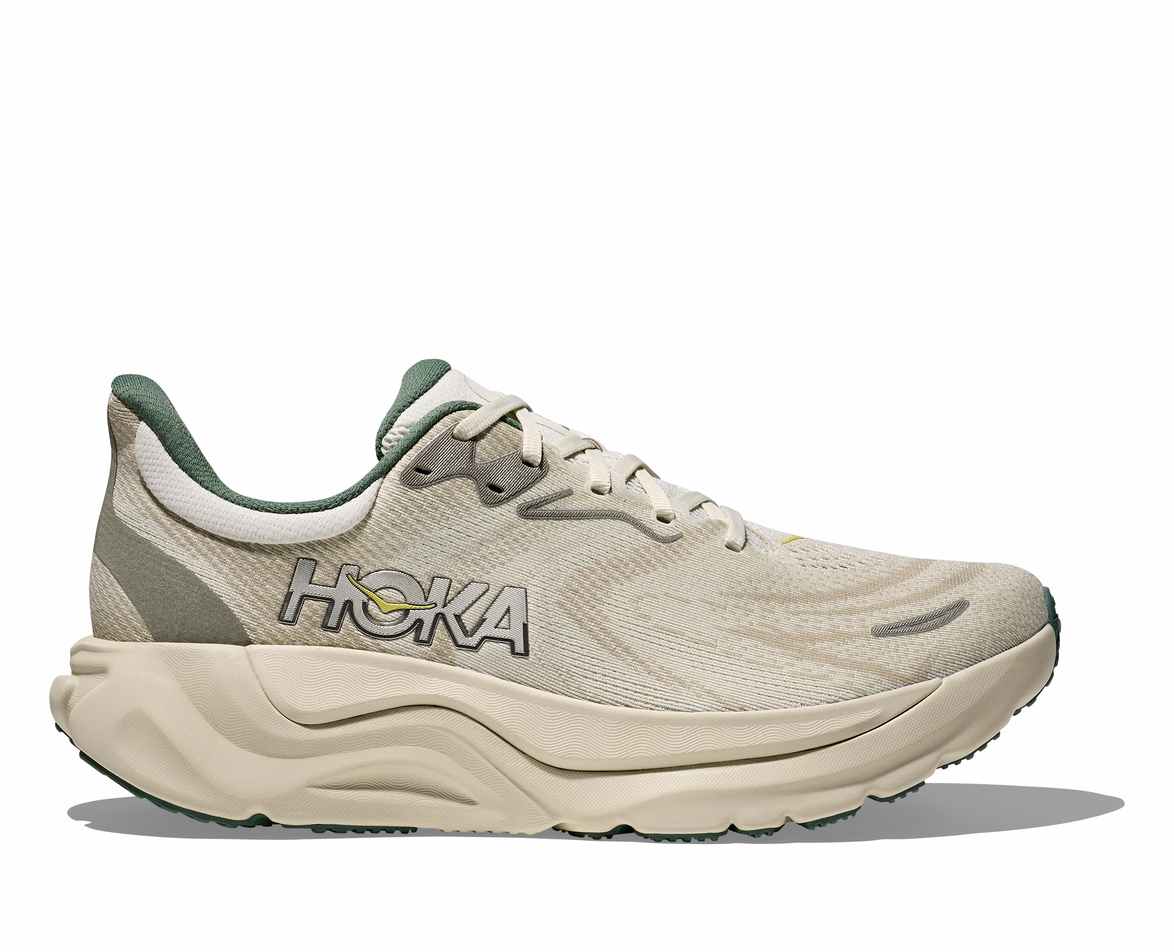 Weight Balance HOKA ARAHI 8 MEN'S
