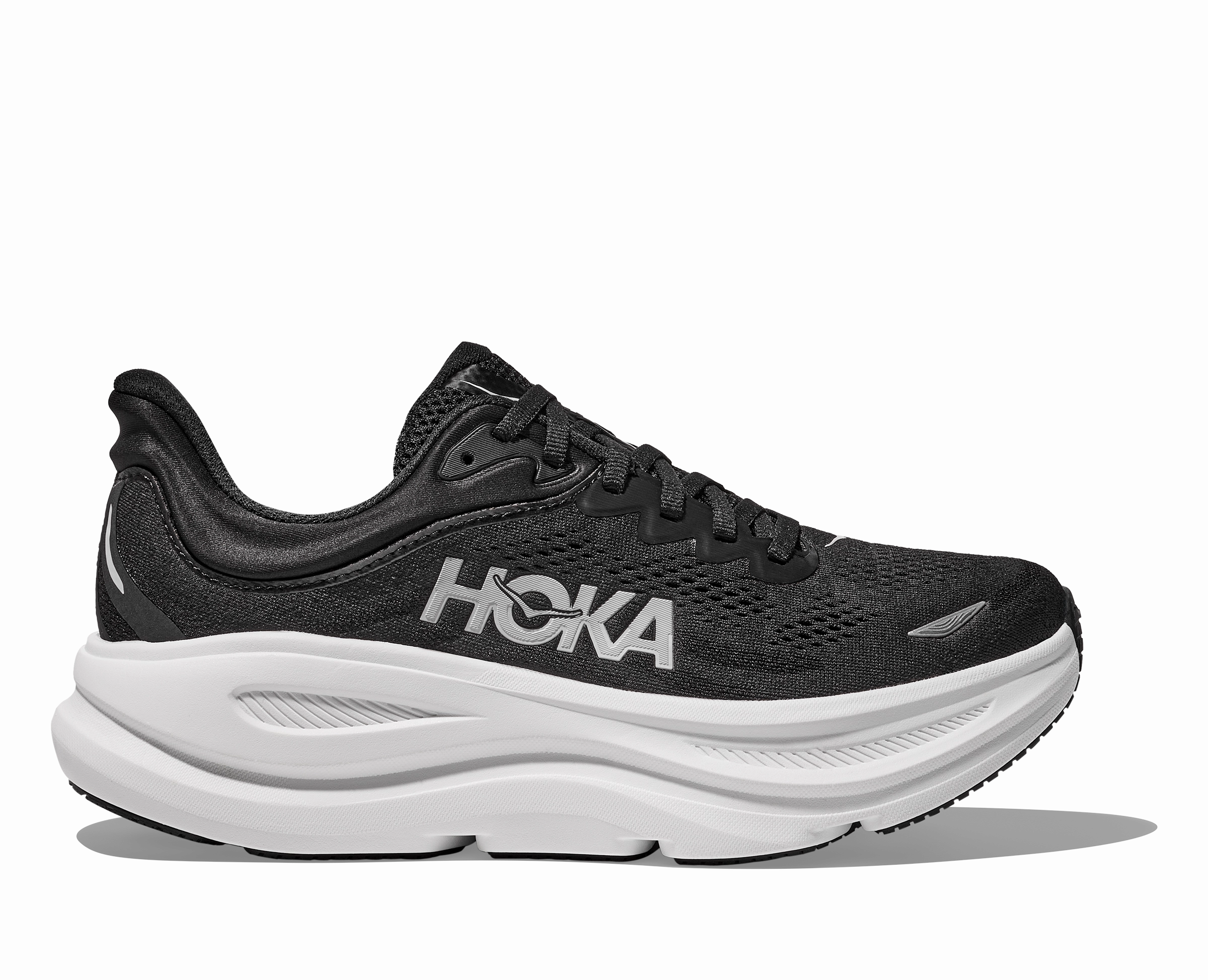 Sporty HOKA BONDI 9 MEN'S MEDIUM