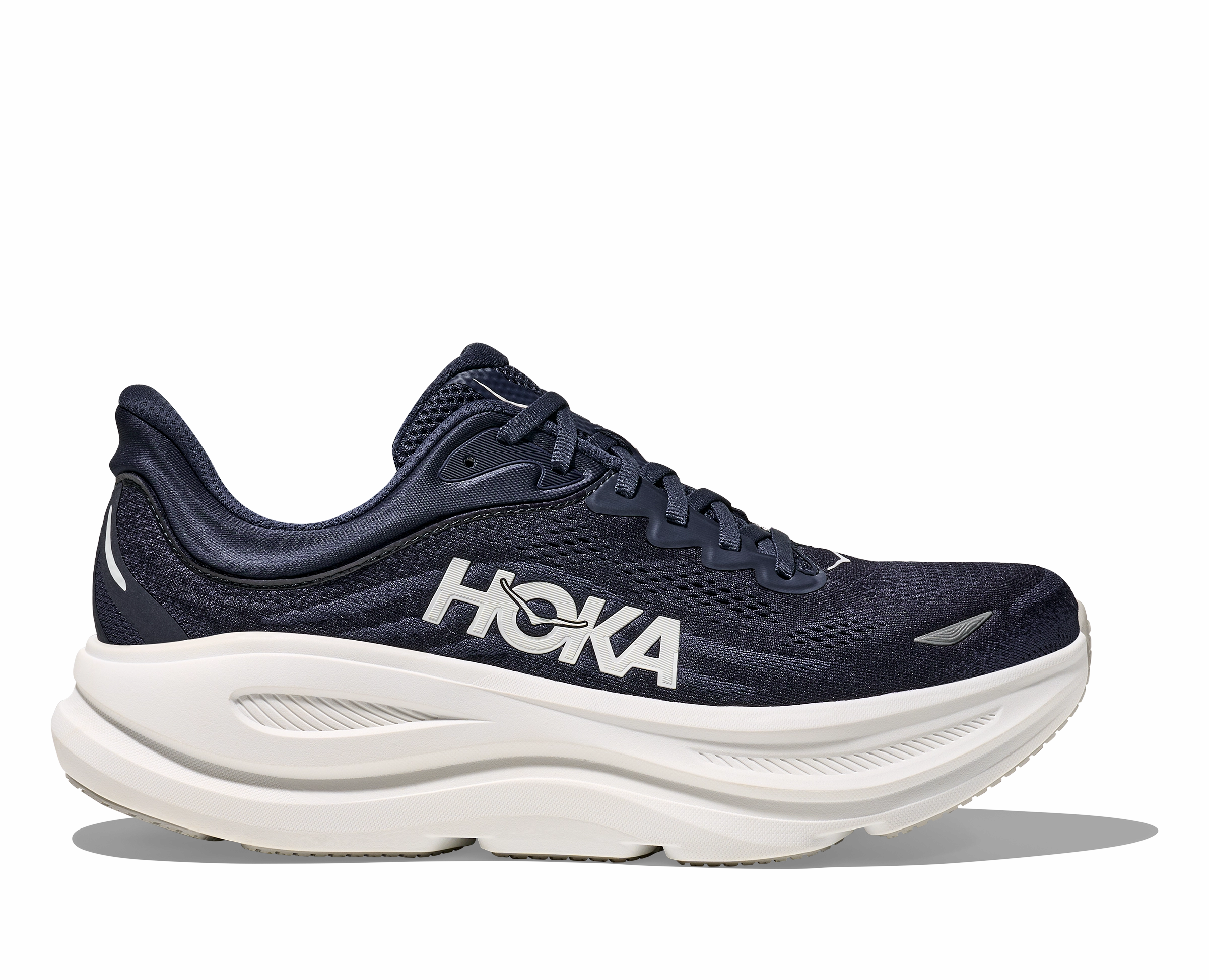 Flexible Steps HOKA BONDI 9 MEN'S MEDIUM