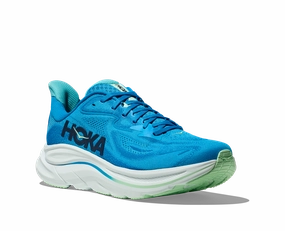 Long Day HOKA CLIFTON 10 MEN'S