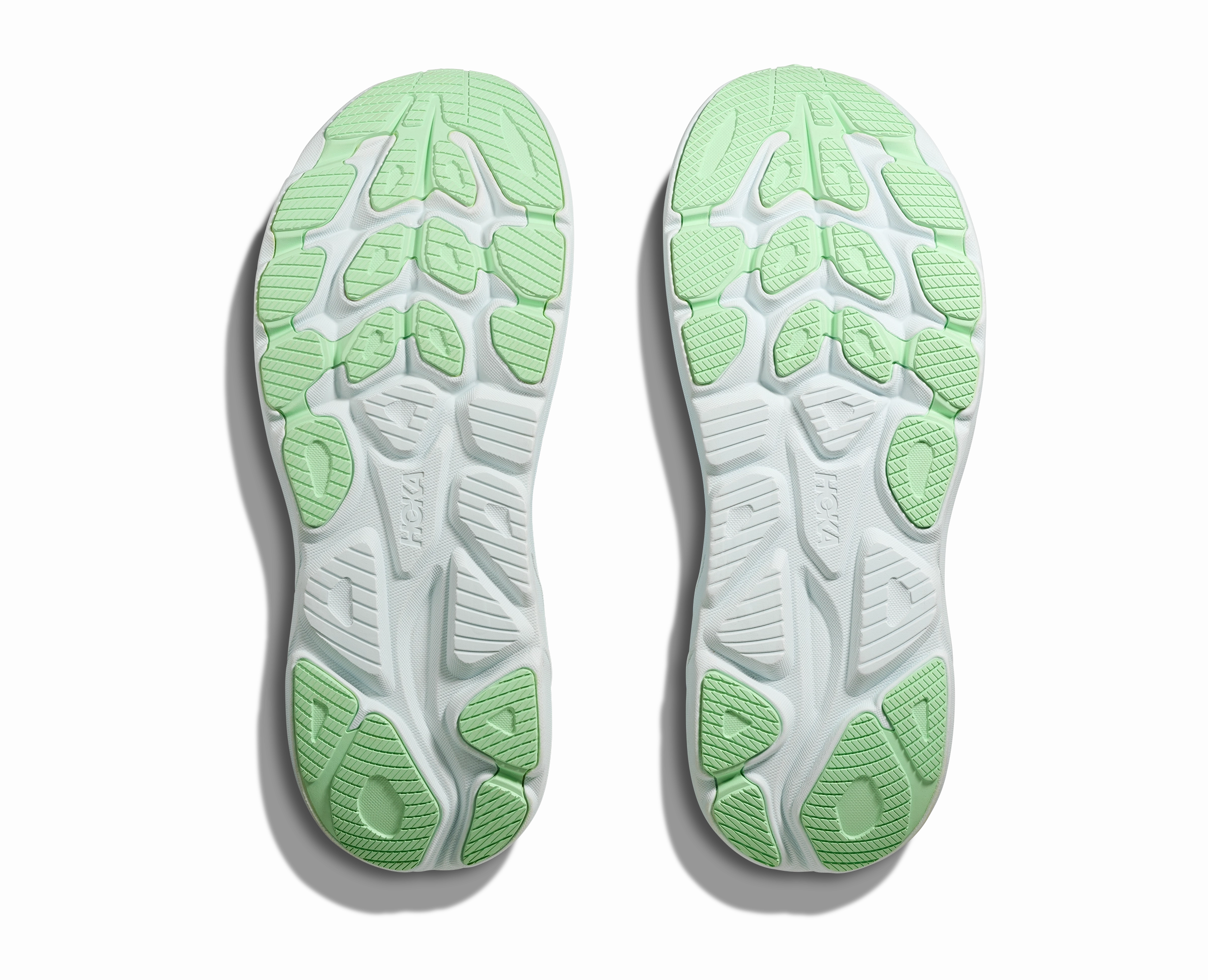 Flat Outsole Cush Feel HOKA CLIFTON 10 MEN'S