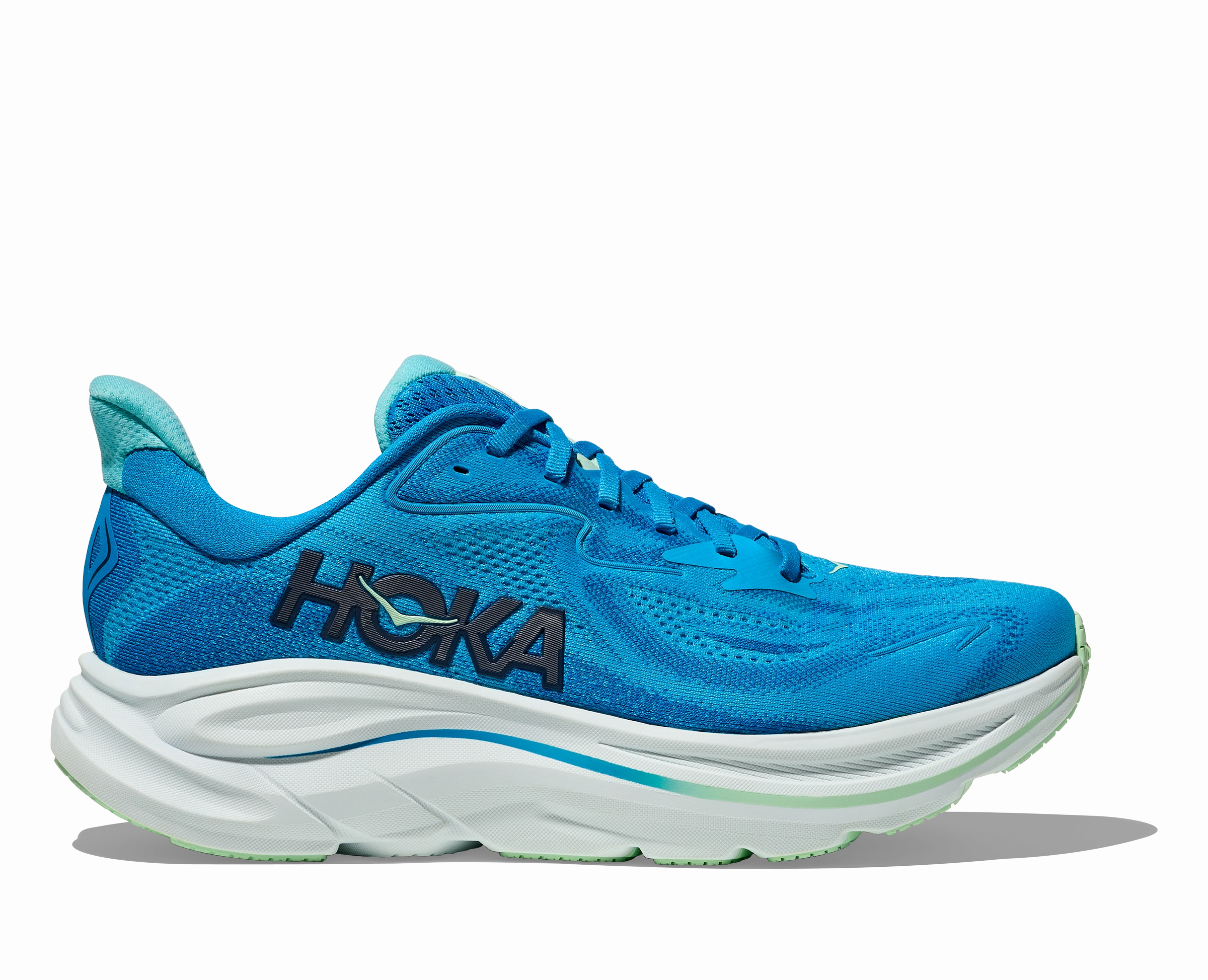 Simple Comfort HOKA CLIFTON 10 MEN'S