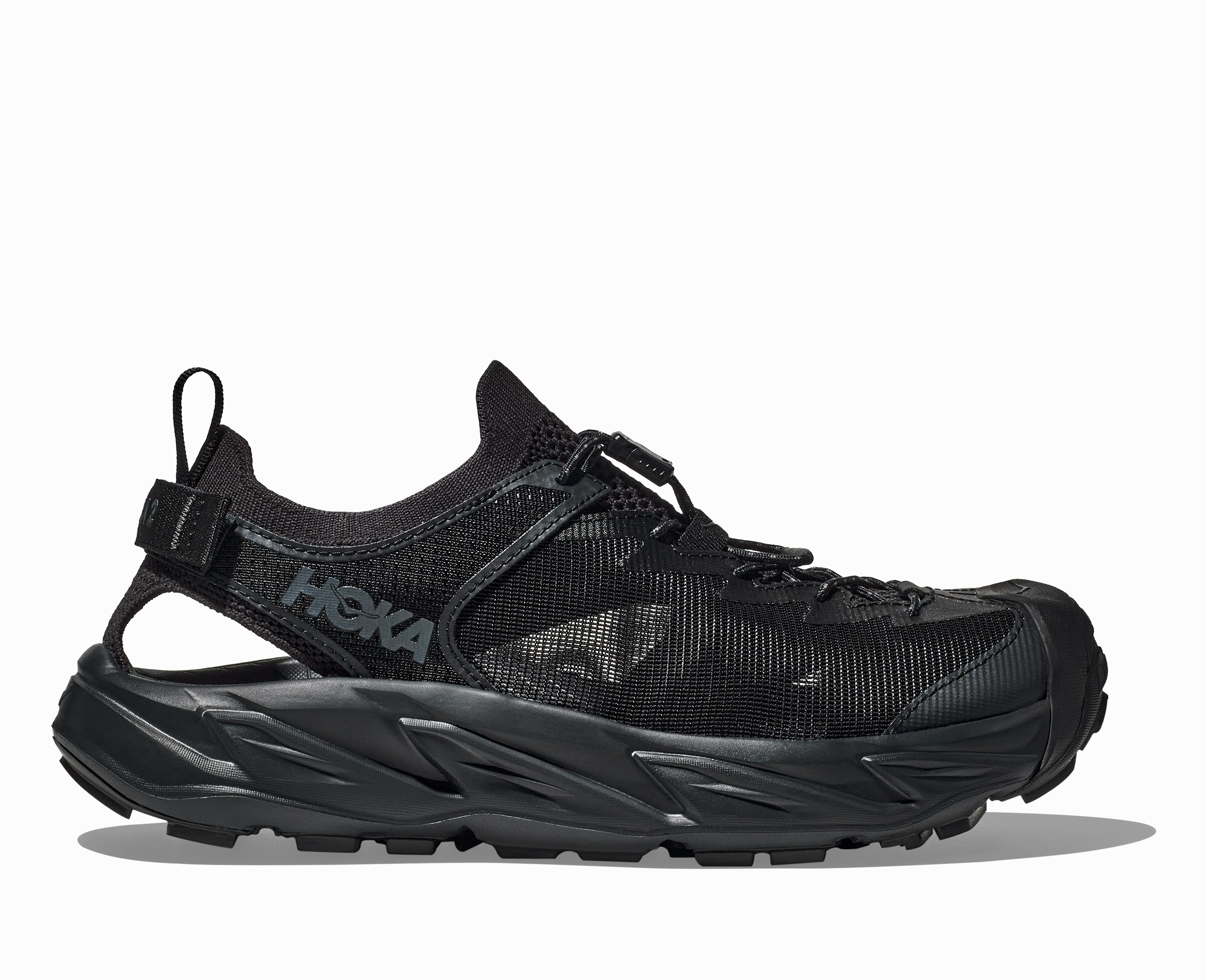 HOKA HOPARA V2 MEN'S Step Stability
