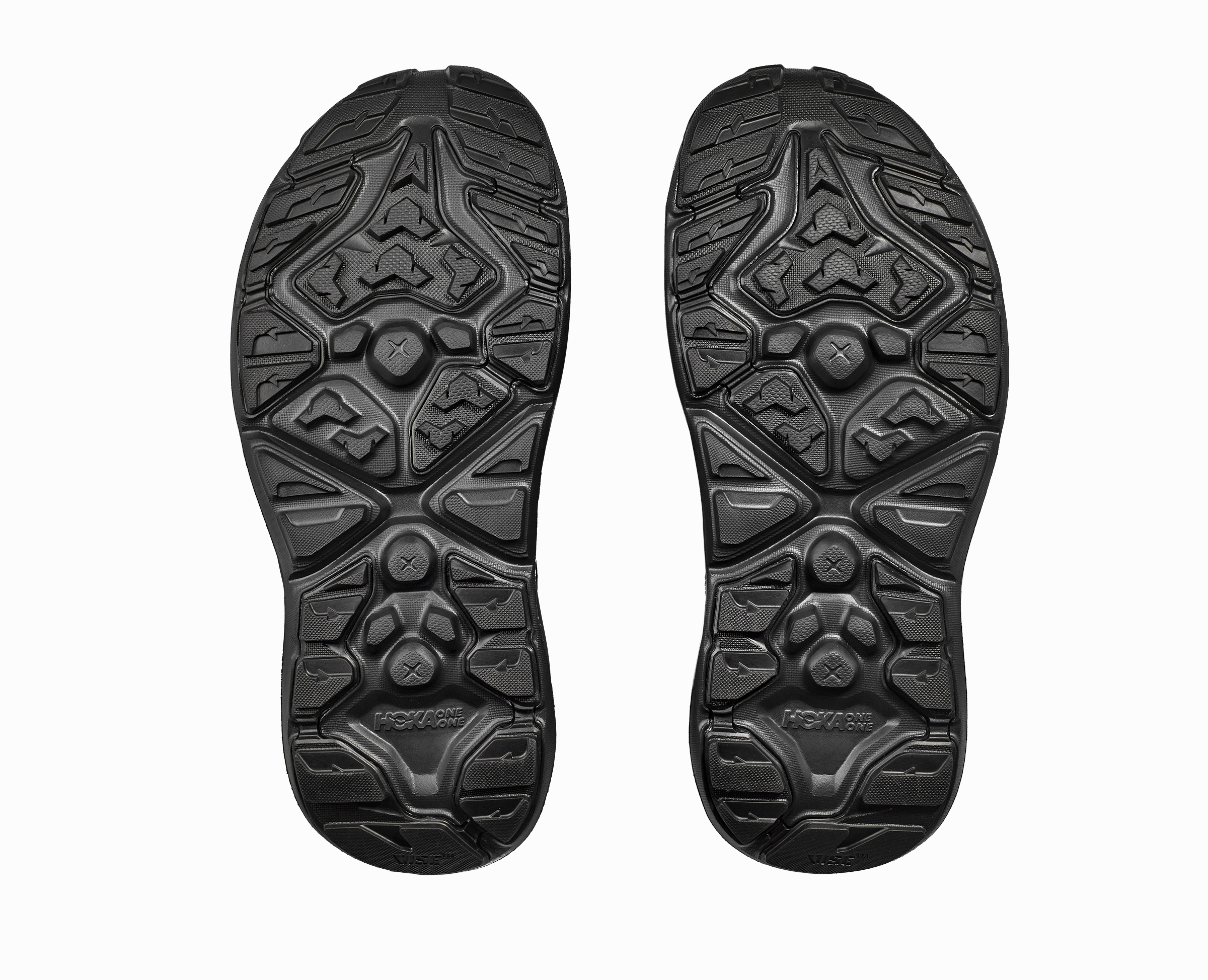 Smooth Walk HOKA HOPARA V2 MEN'S