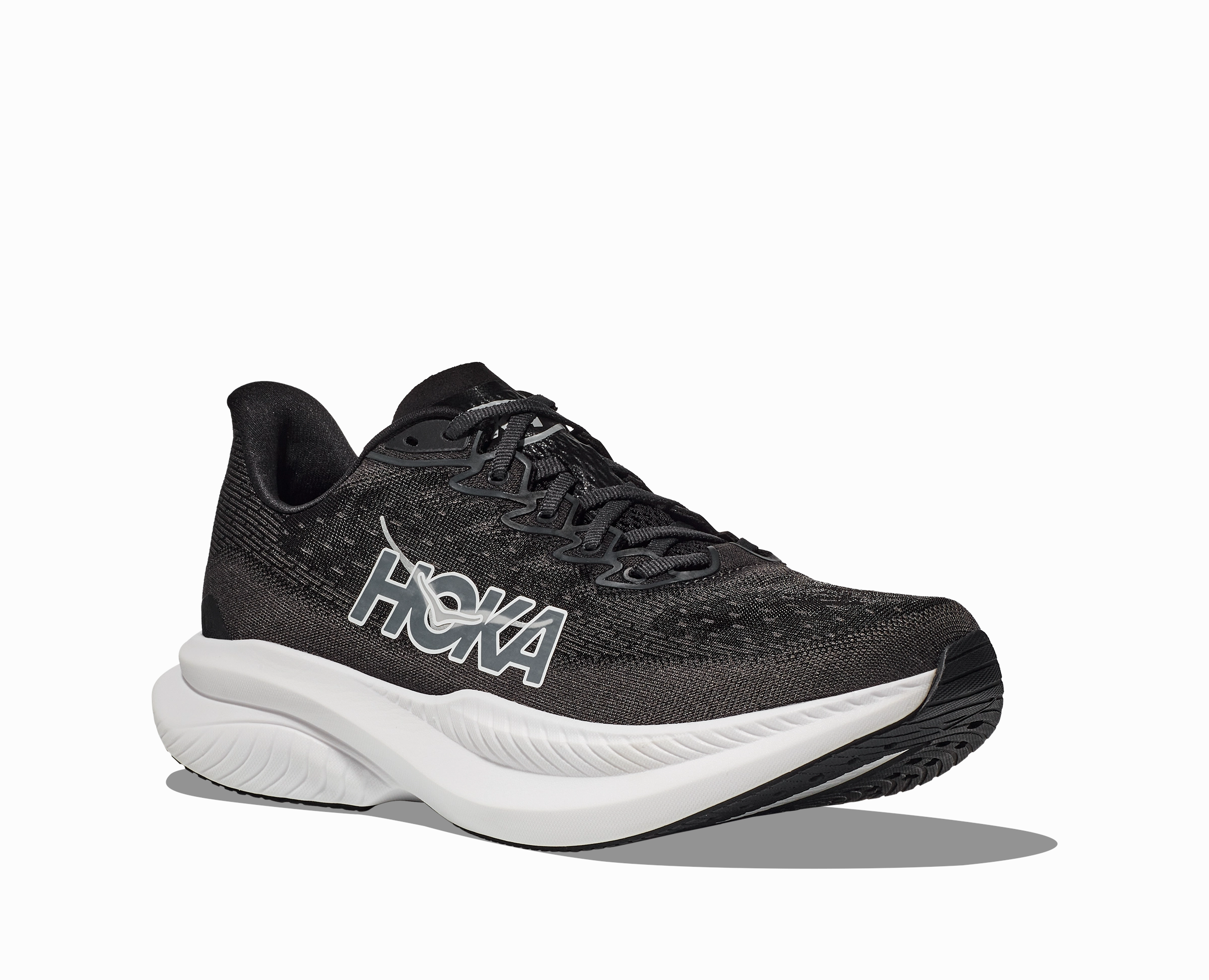Summer Pick Cushioned lining HOKA MACH 6 MEN'S