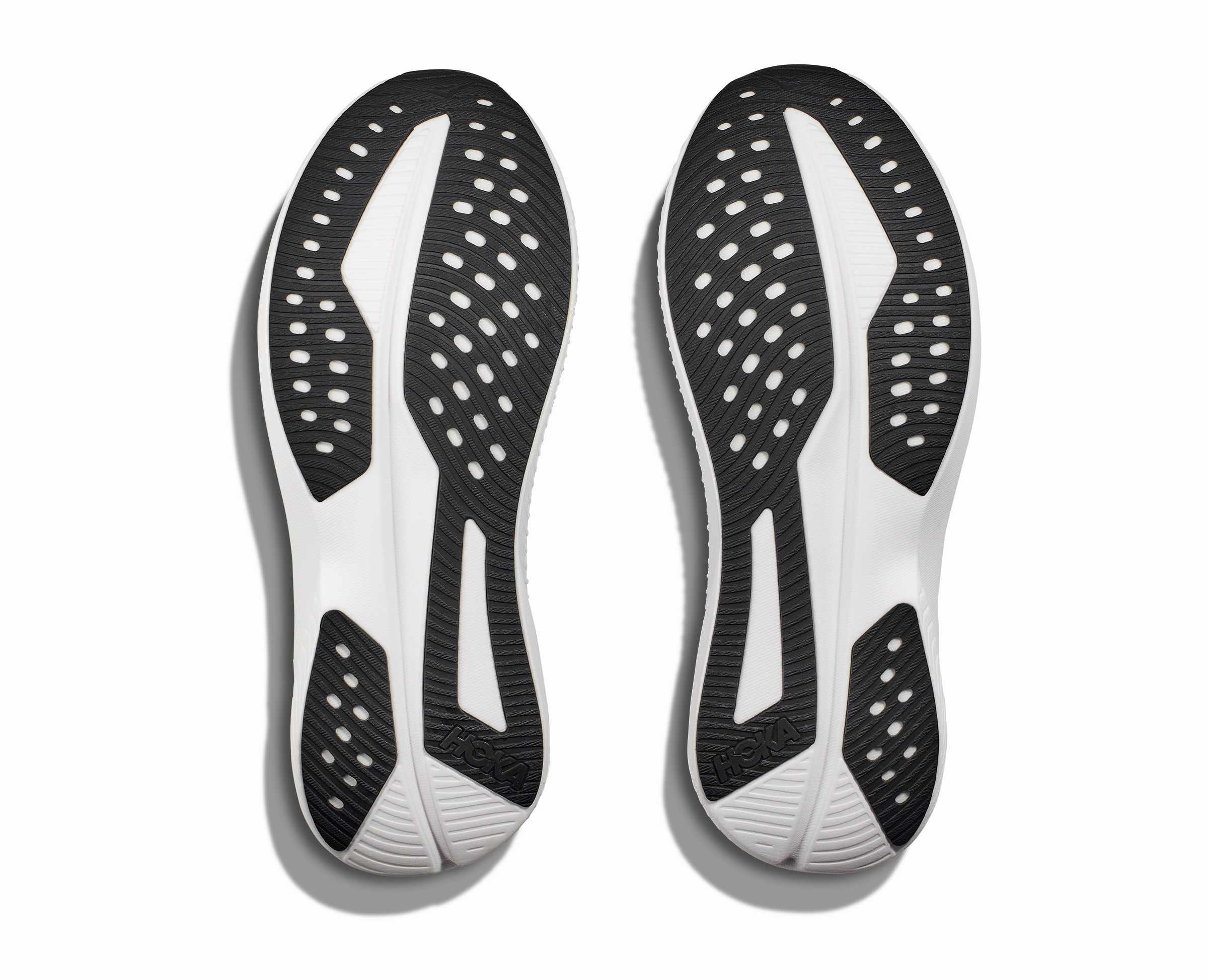 Easy To Slip On Cushion Sole HOKA MACH 6 MEN'S