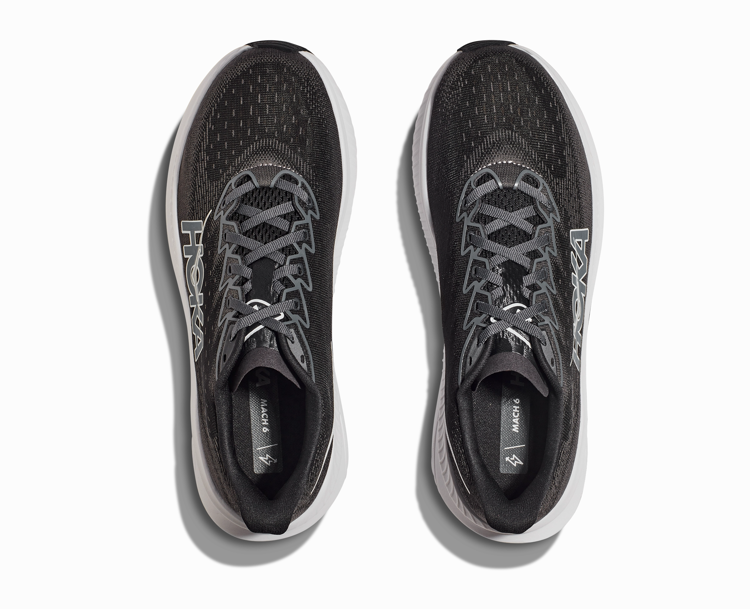 Stand Comfort HOKA MACH 6 MEN'S