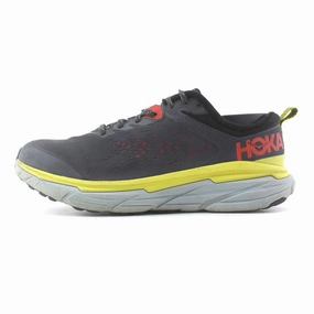 HOKA ONE ONE CHALLENGER ATR 6 Contrasting Colors Casual Edge