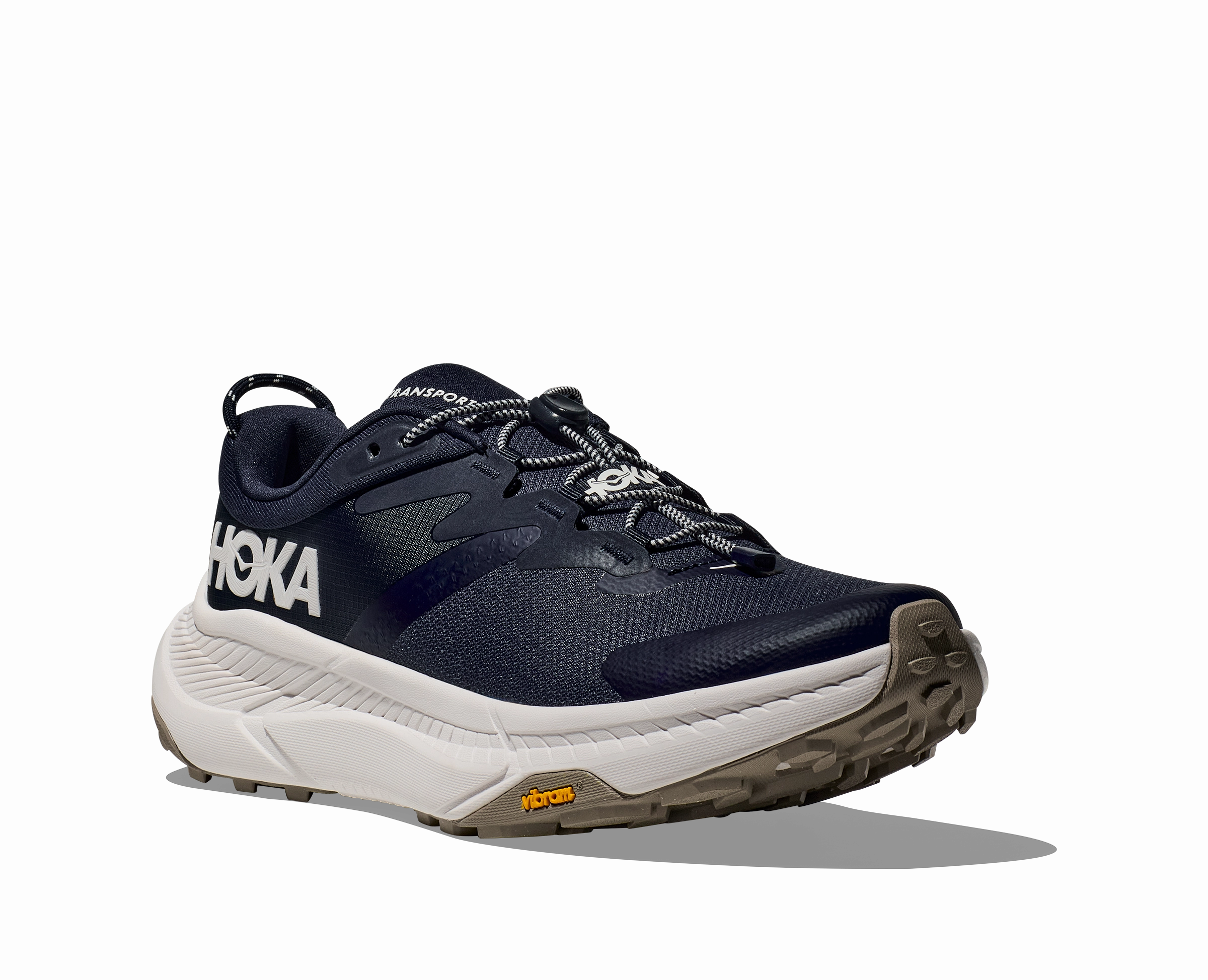 HOKA TRANSPORT MEN'S MEDIUM Modern Tread