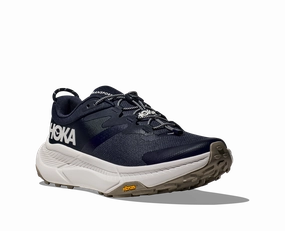 HOKA TRANSPORT MEN'S MEDIUM Modern Tread