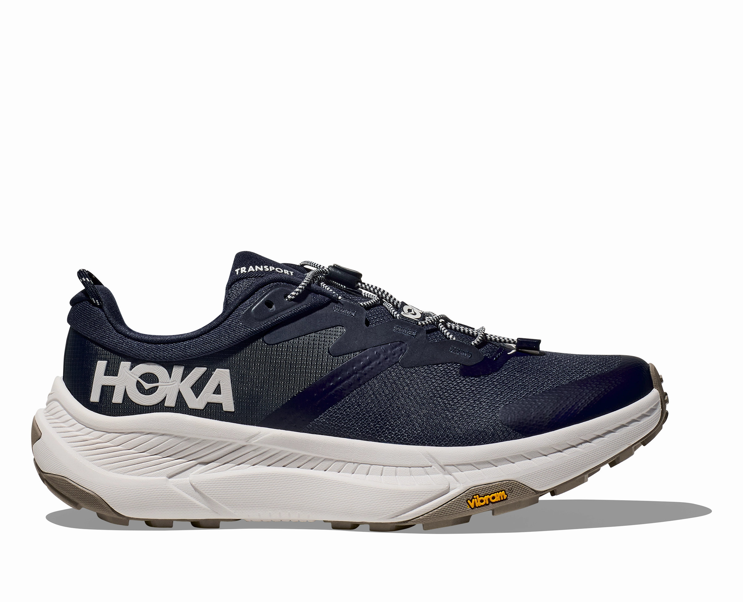 HOKA TRANSPORT MEN'S WIDE Neat Look Link Walk