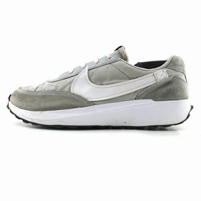 High Mileage self - discovery running shoe interest NIKE WAFFLE DEBUT