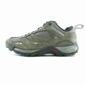 SALOMON MONTANA AERO Balance Walk