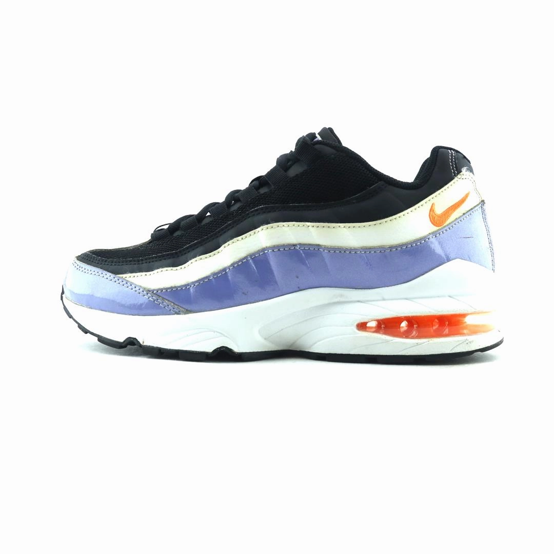 fat - burning relay running NIKE AIR MAX 95 LE GS