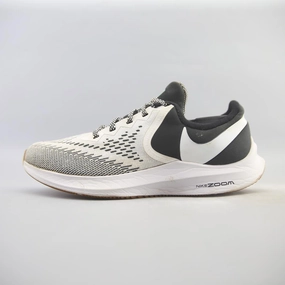 NIKE ZOOM WINFLO 6 Rolling Gait Design Ultra Rebound