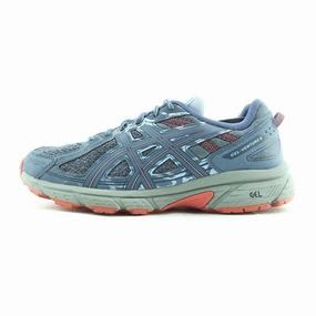 ASICS GEL-VENTURE 6 Supportive Heel Counter