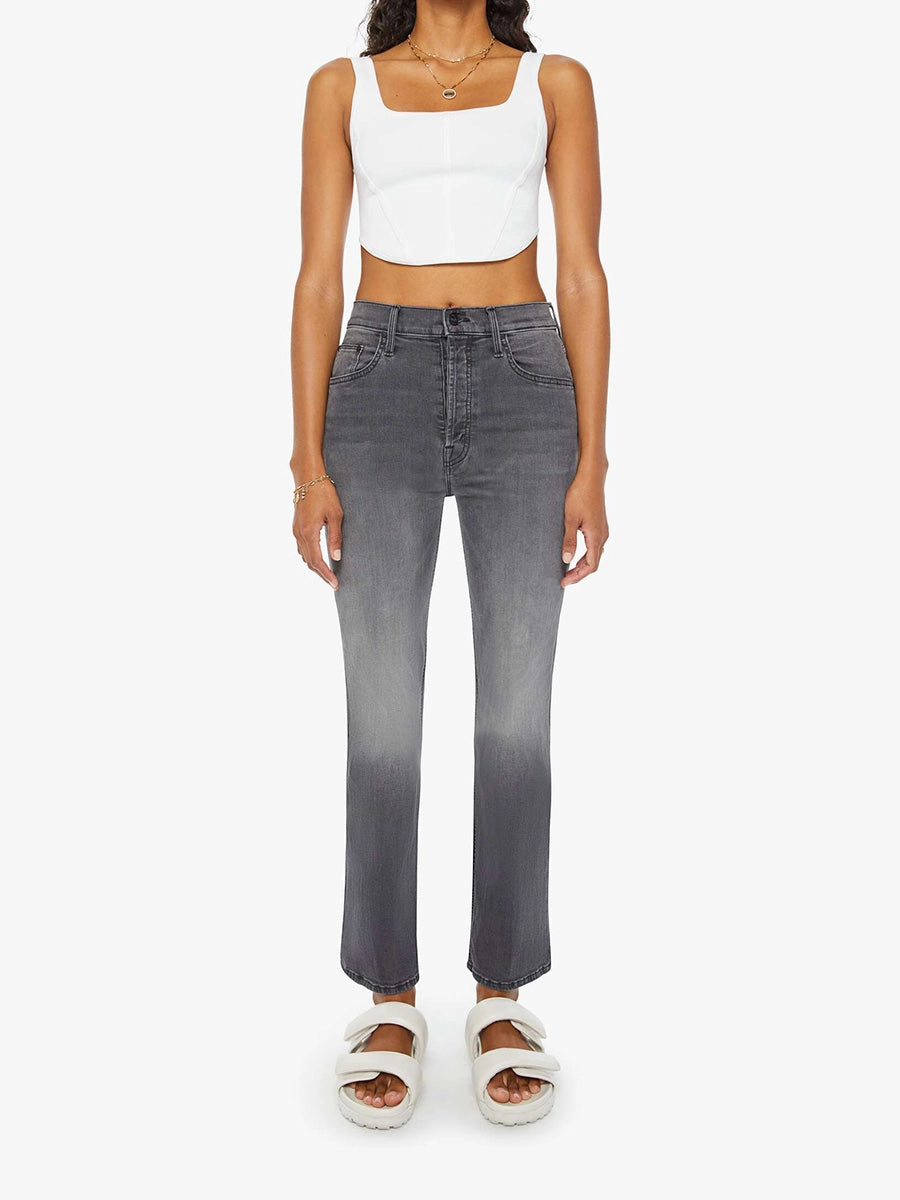 TRIPPER ANKLE IN LIGHTING UP LANTERNS Durable piece