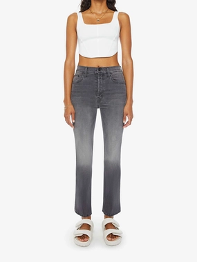 TRIPPER ANKLE IN LIGHTING UP LANTERNS Durable piece