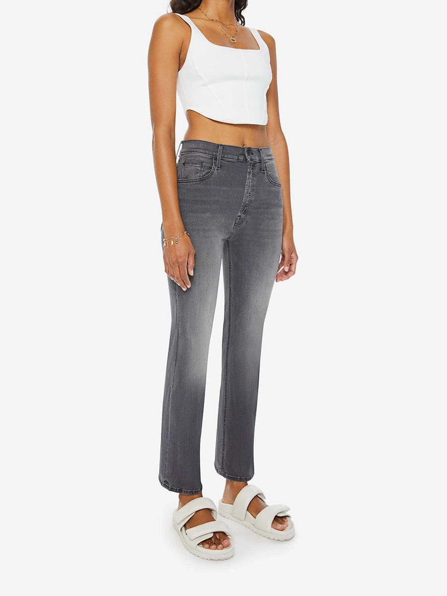 Weekend Style Rainy Day TRIPPER ANKLE IN LIGHTING UP LANTERNS