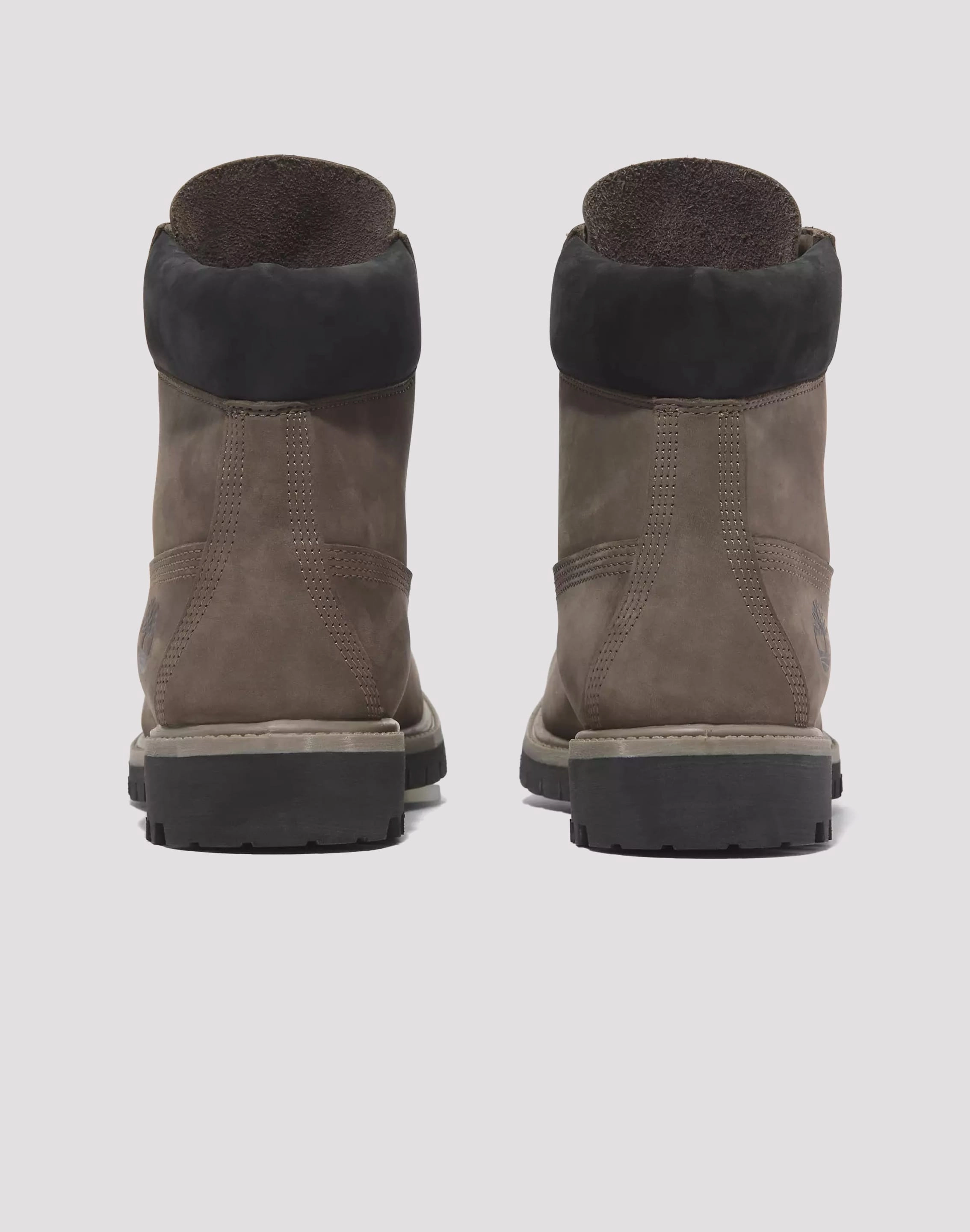 Timberland 6-Inch Premium Waterproof Boot All Weather Functional Minimalist Energy Return Midsole