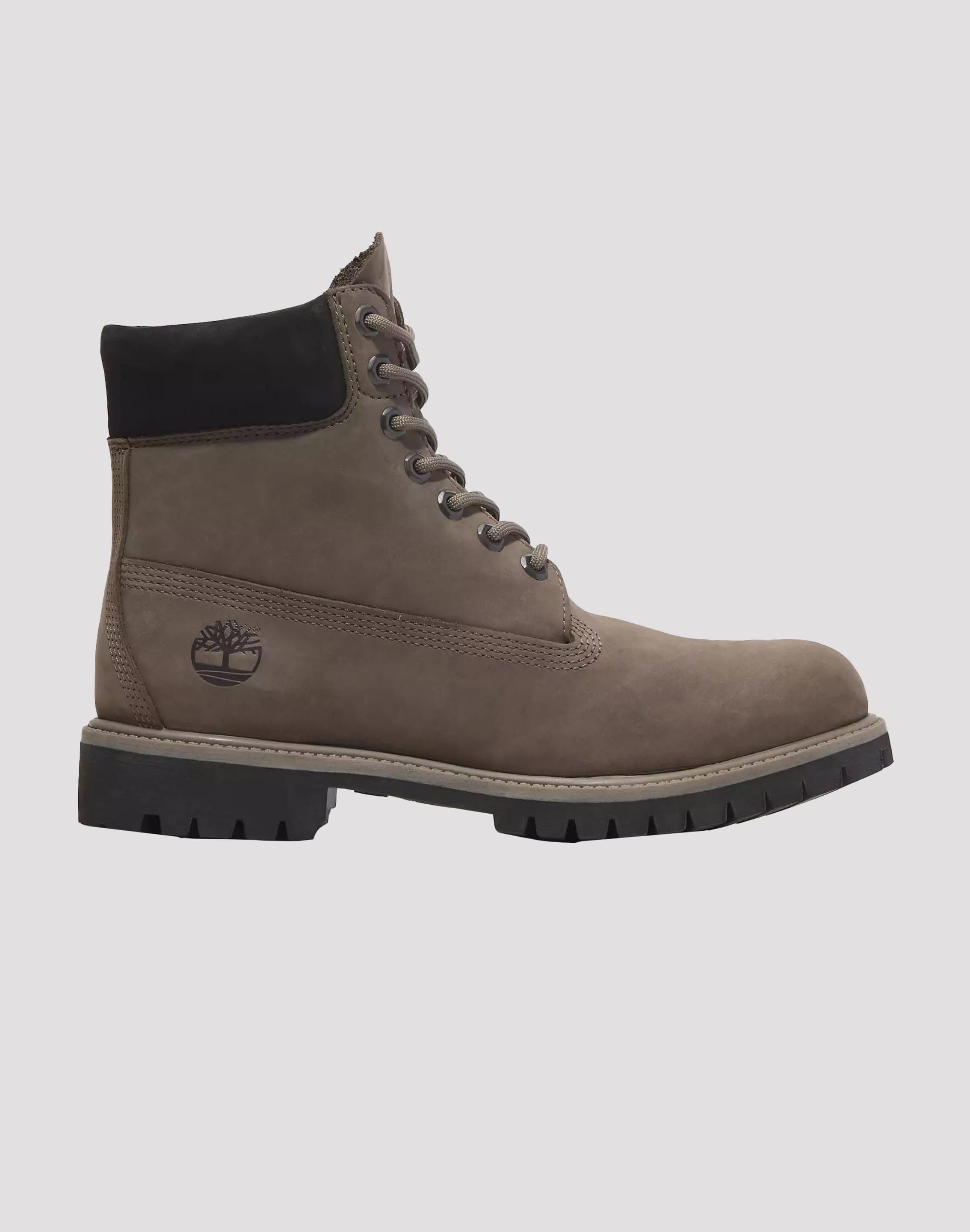 Timberland 6-Inch Premium Waterproof Boot Reliable Footwear