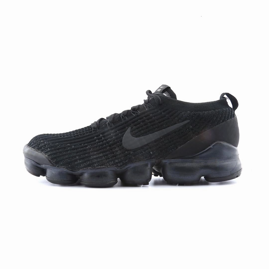 Adjustable Fitment Microfiber Lining Comfort NIKE  AIR VAPORMAX FLYKNIT 3.0