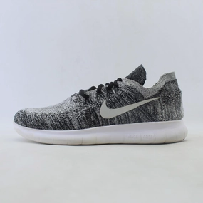NIKE  FREE RN FLYKNIT Obstacle course Impact Resistant