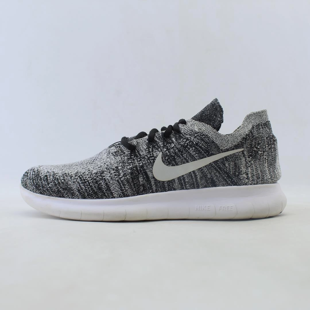NIKE  FREE RN FLYKNIT Obstacle course Impact Resistant
