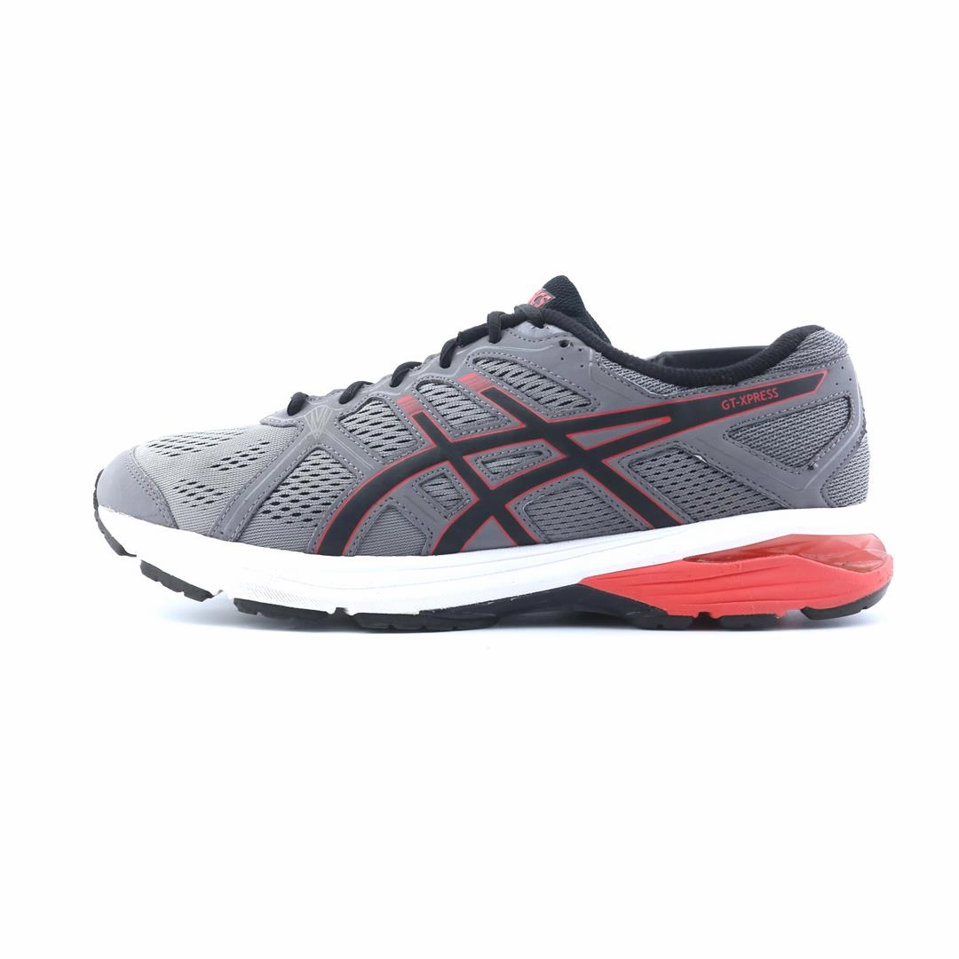 Professional athlete ASICS GT-XPRESS 2