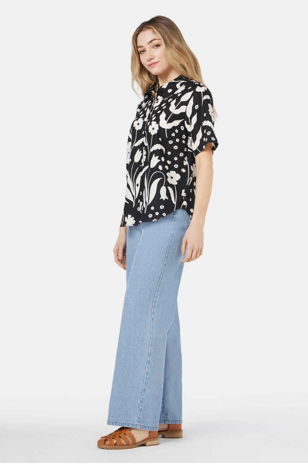 PaddedInsulation Irene Blouse