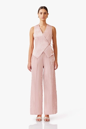 Smart Design Cozy Balance Joesphine Set in Pink