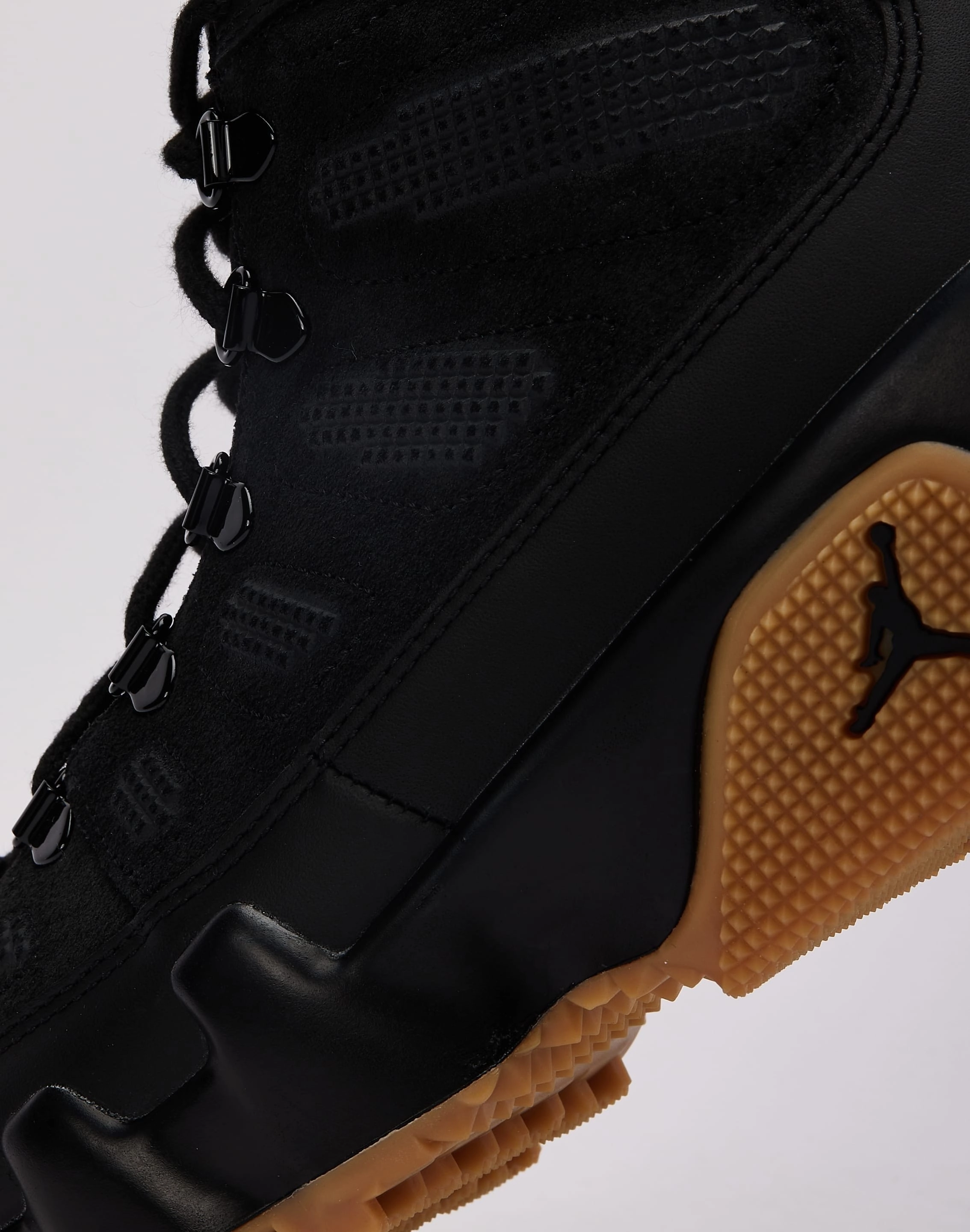 Insulated Rural Traveler Low Profile All Day Worker Jordan Air Jordan 9 Retro Boot NRG