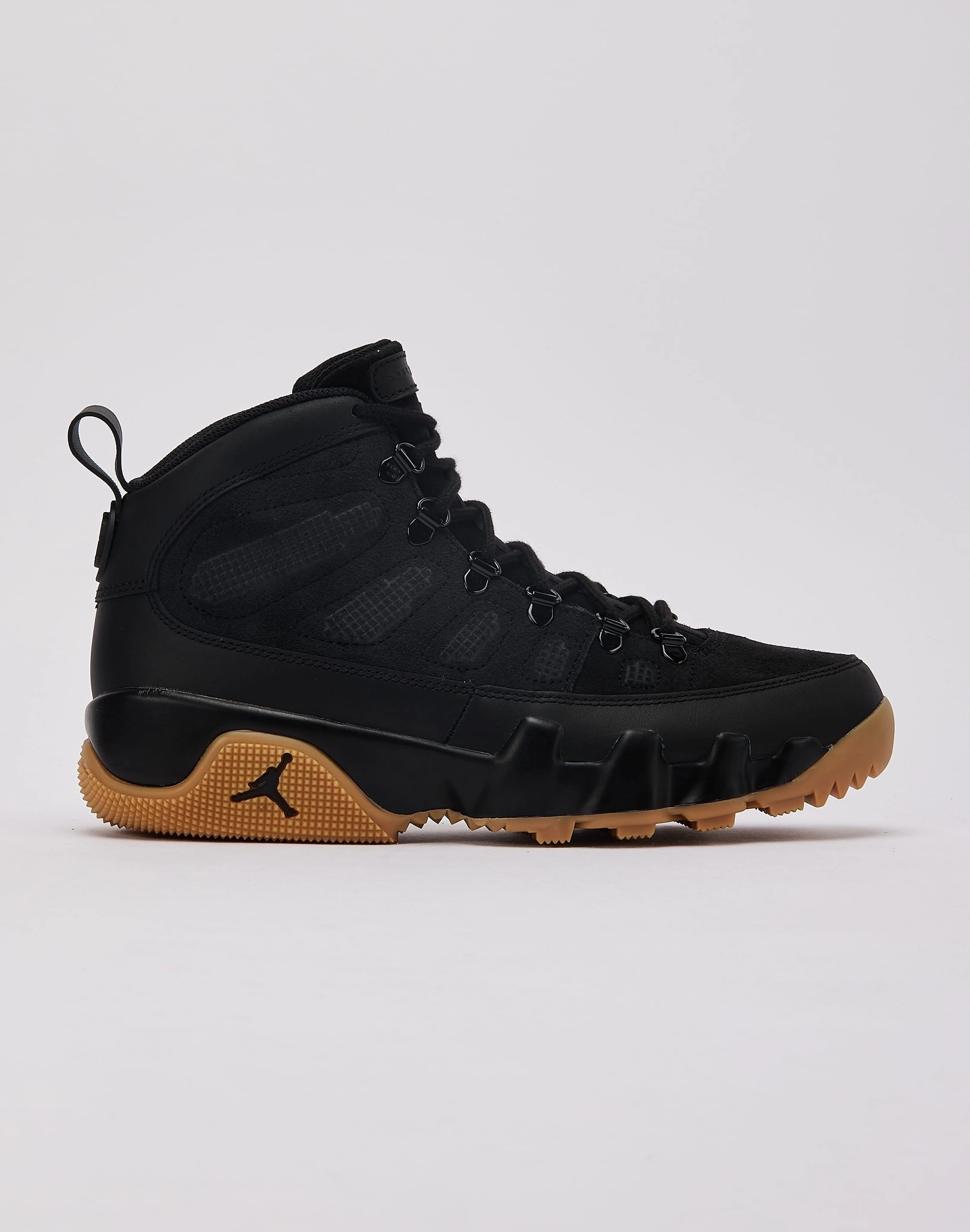 Jordan Air Jordan 9 Retro Boot NRG Comfortable Sockliner Effortless Style