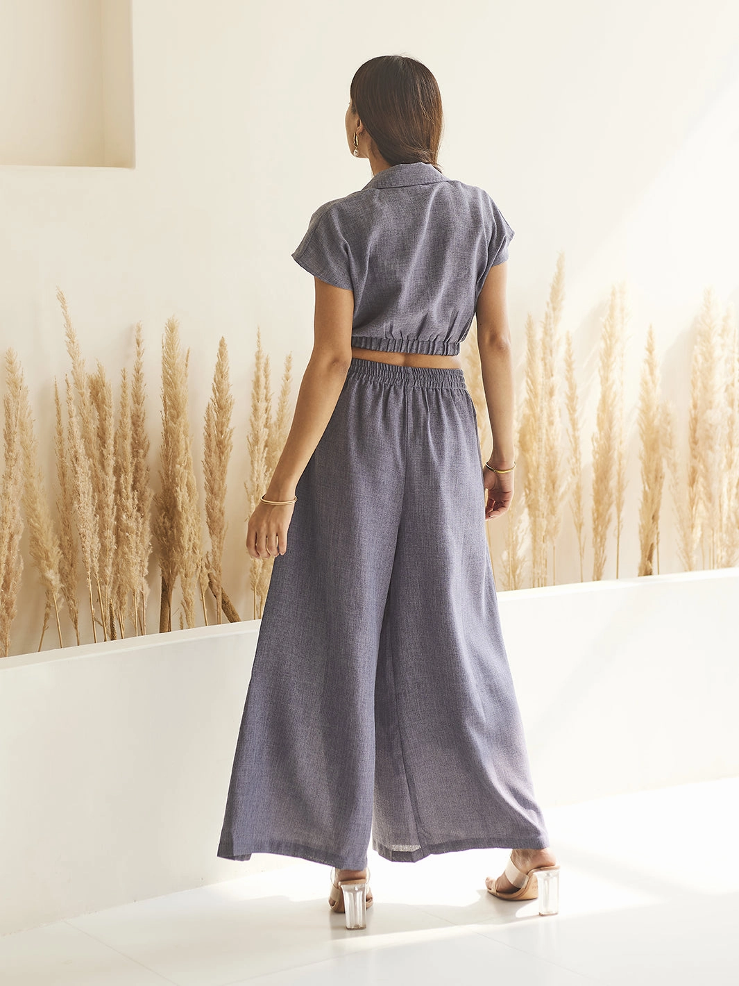 Versatile Layering Versatile Wear Joya Top