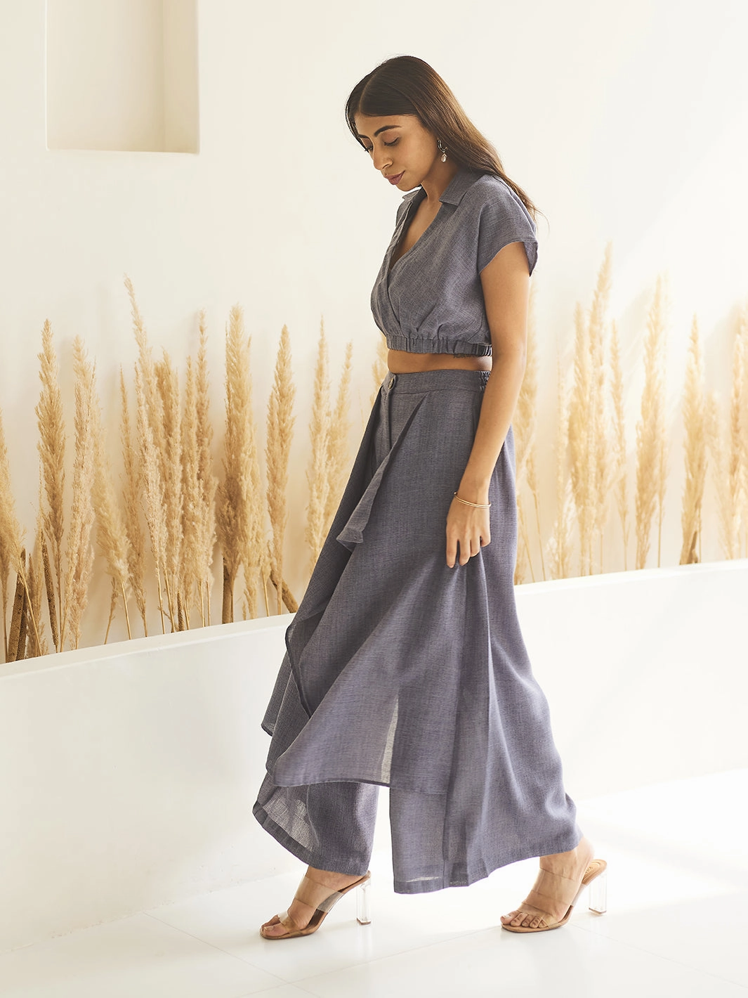 Joya Top Everyday Layers