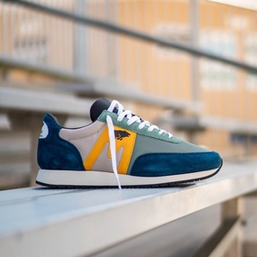 Responsive Choice ReinforcedToe Karhu Albatross 82 (Reflecting Pond)