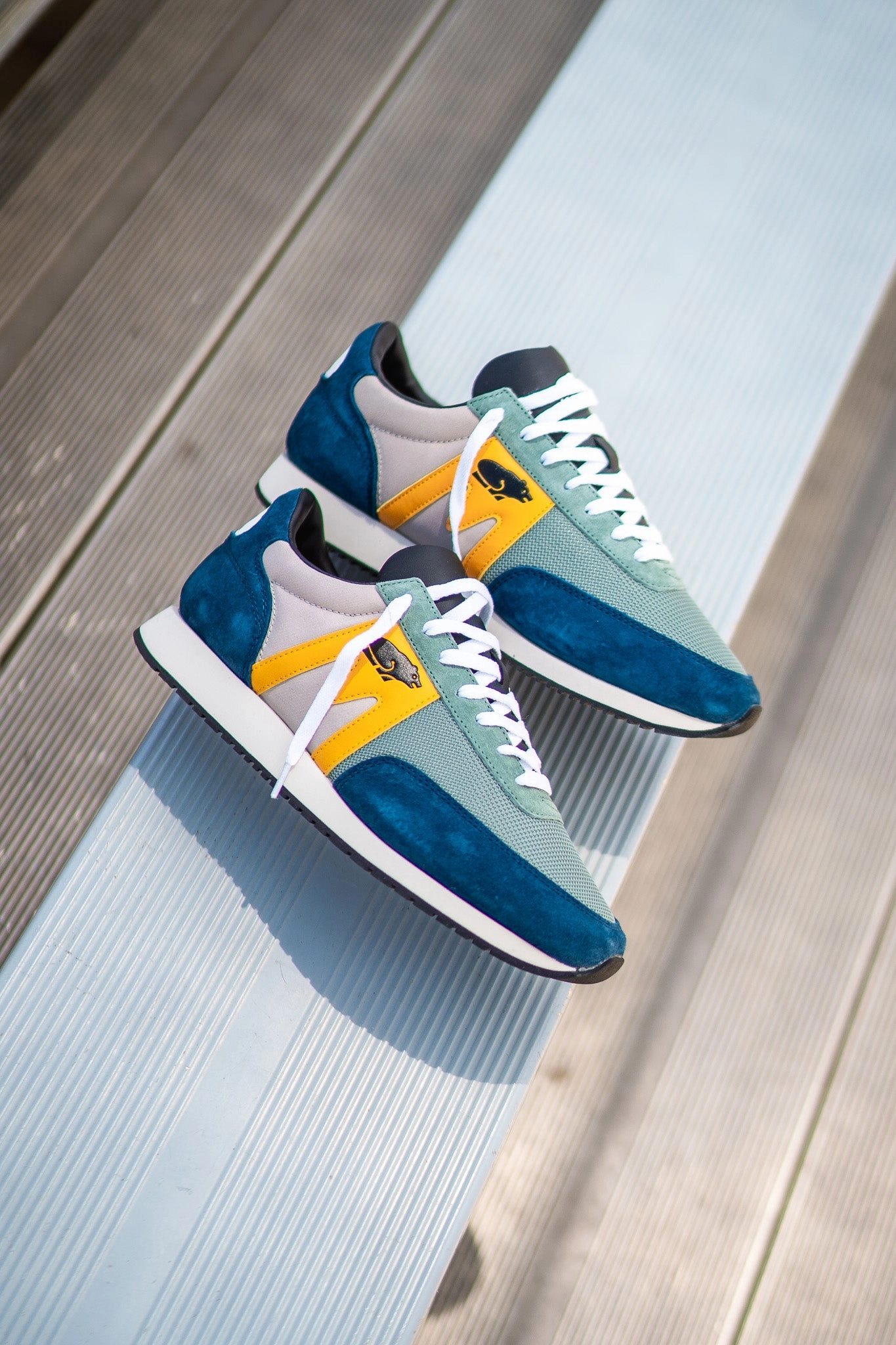 Fast Lane Karhu Albatross 82 (Reflecting Pond)