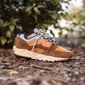 Push Forward Karhu Fusion 2.0 (Cadmium Orange)
