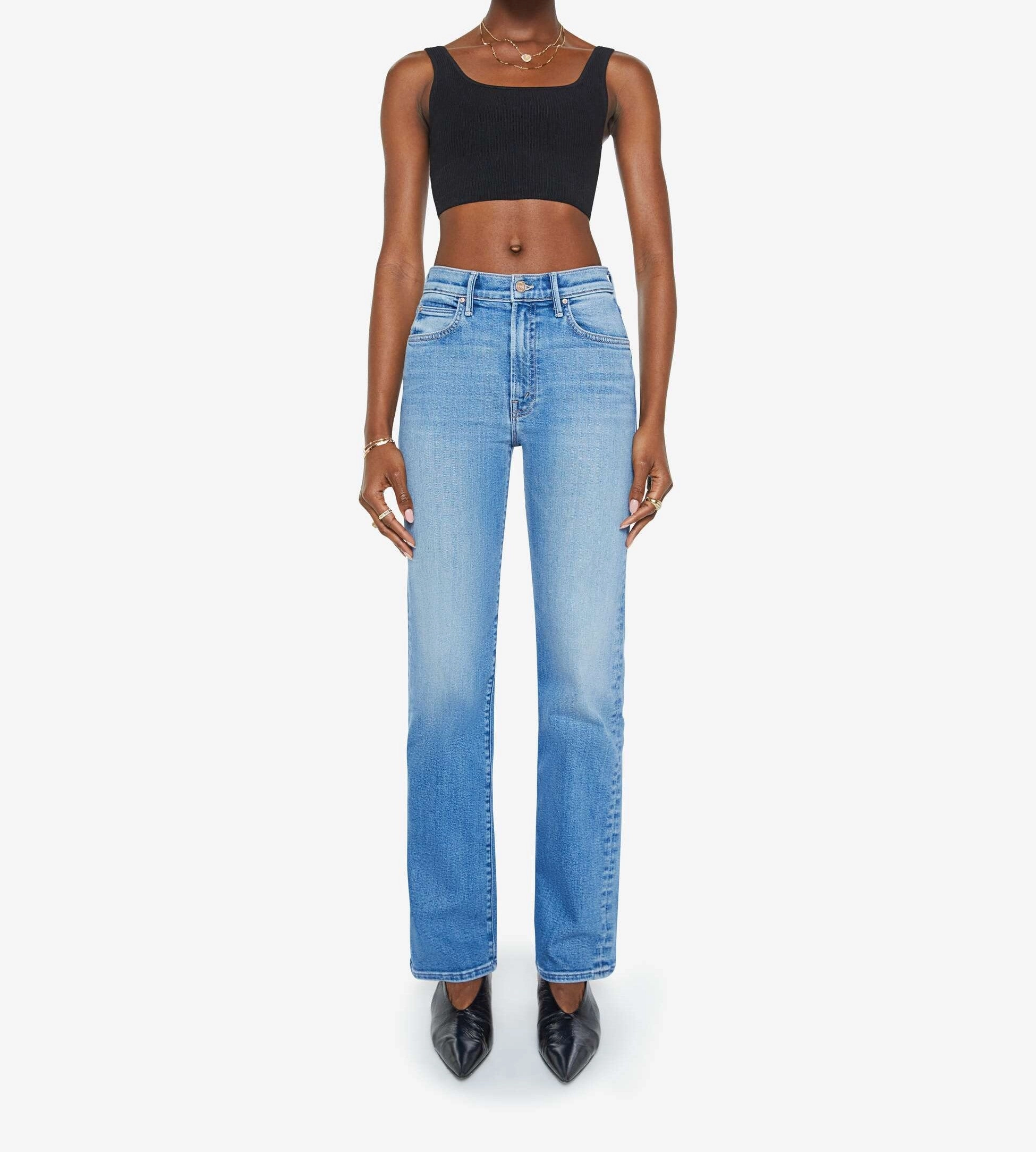 KICK IT IN FAN FAVORITE All Season Style