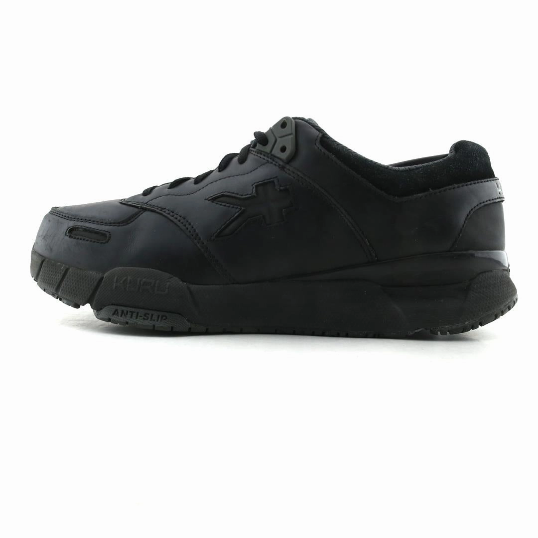 Fast Running KURU KINETIC