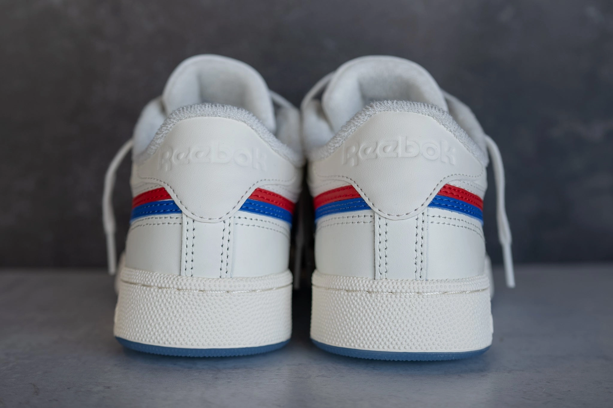 Street cushioning Reebok Club C Revenge (Buffalo)