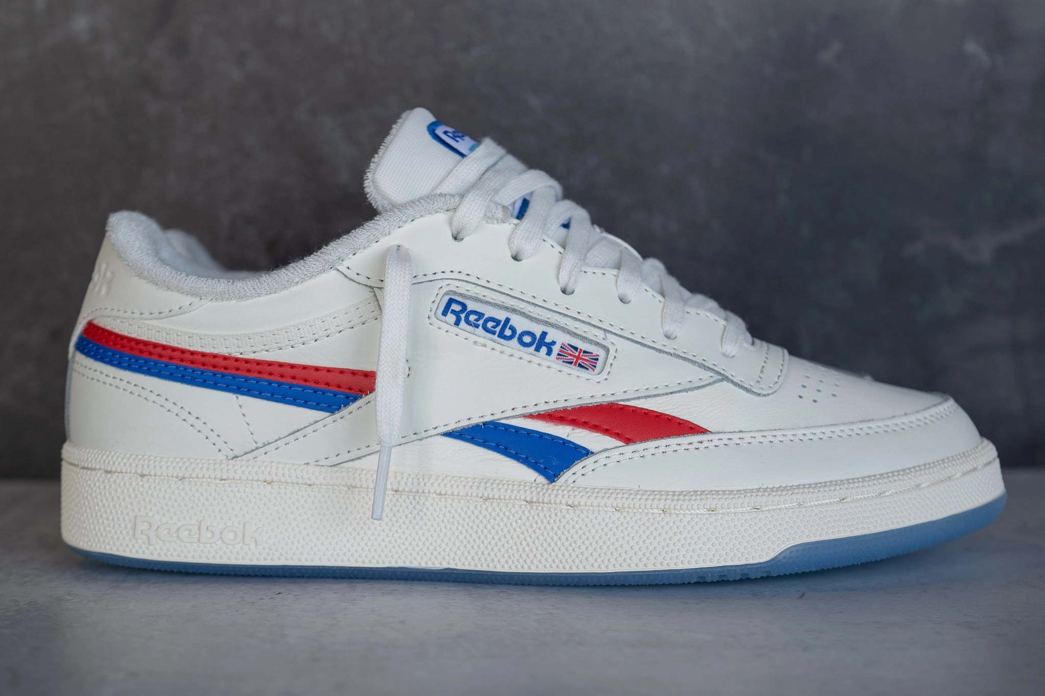 Reebok Club C Revenge (Buffalo) Gym Casual