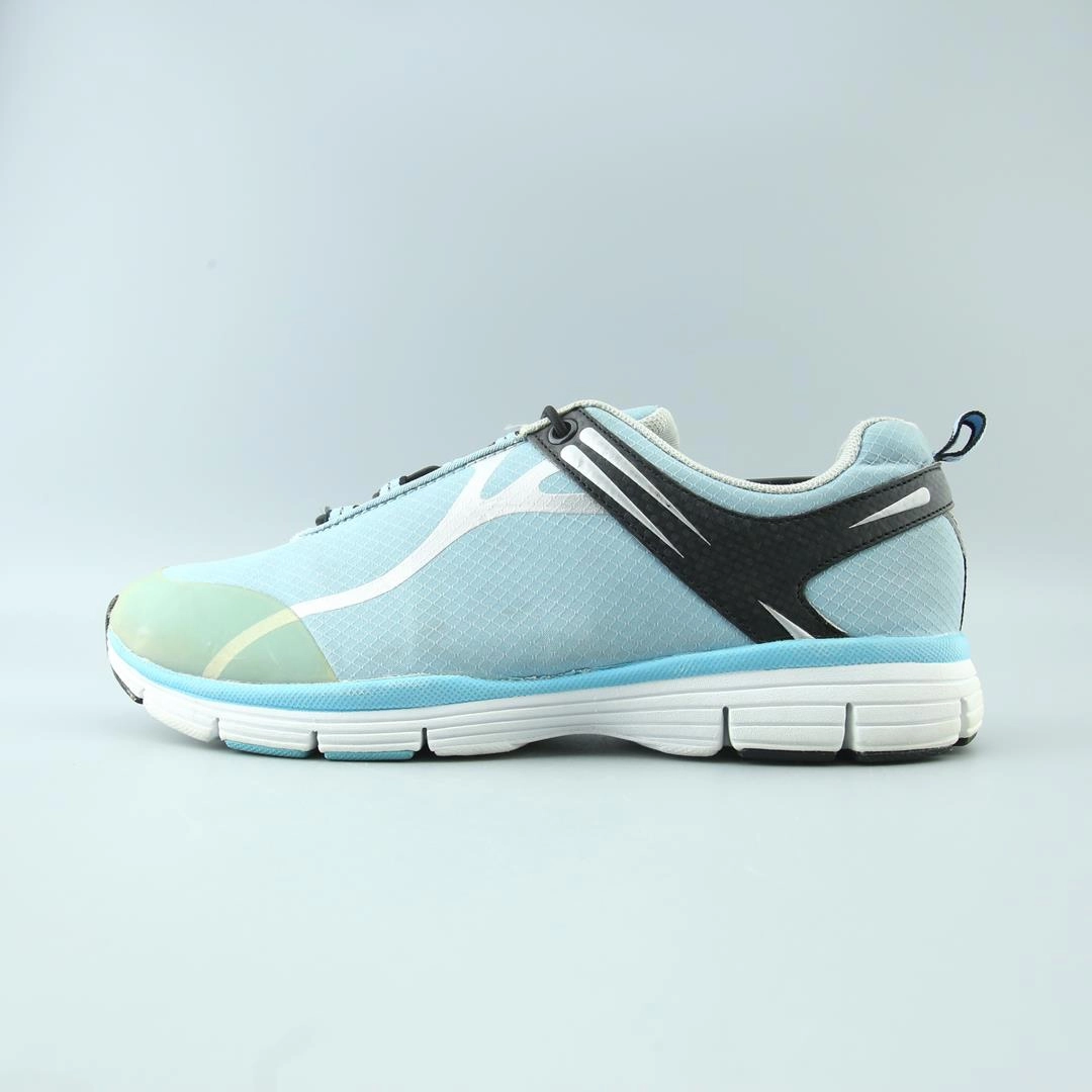 running alone LACKNER ELMONDO